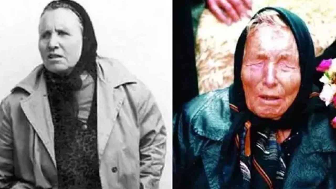 Vanqanın 2026 ilə bağlı ŞOK KƏHANƏTLƏRİ&nbsp;