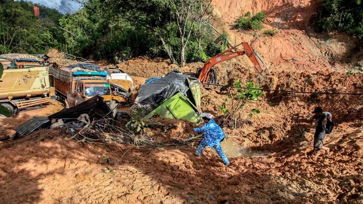 DƏHŞƏT! Bu ölkədə ölənlərin sayı 950-yə çatdı
