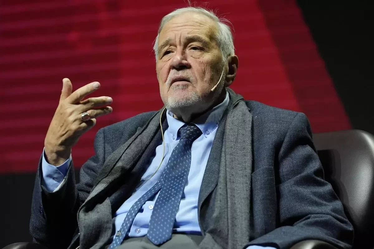 İlber Ortaylıdan qorxuducu XƏBƏRDARLIQ