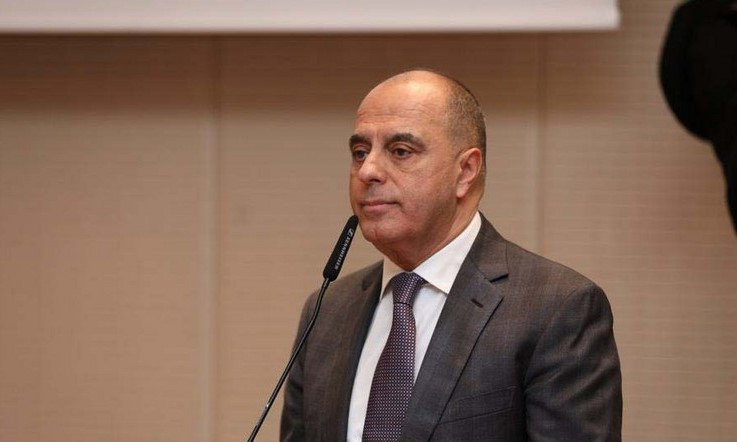 &nbsp;“Vüqar Həşimov Memorialı dünya şahmatına böyük töhfədir” - Mahir Məmmədov