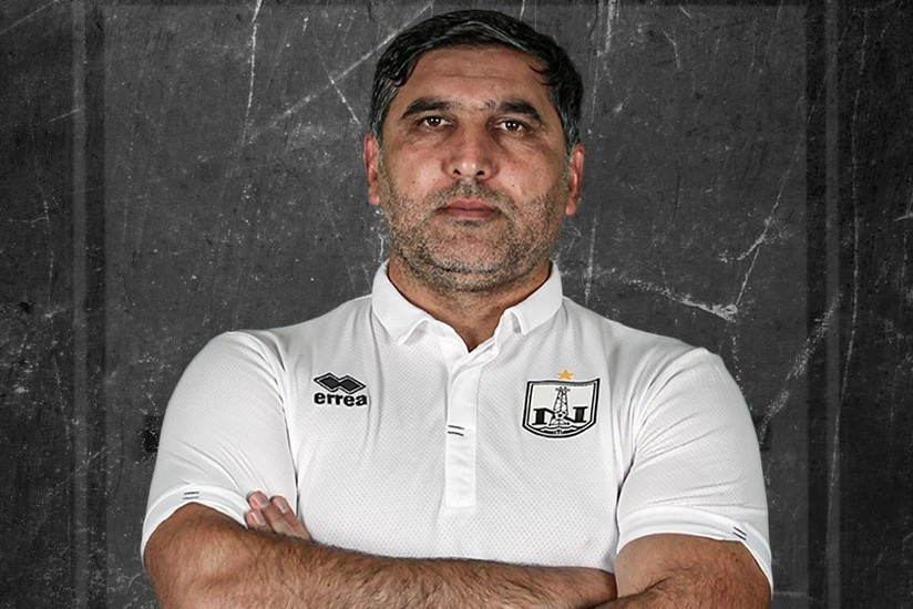 &nbsp;\"Artıq futbolçular da nəticələrə görə utanır\" - Sənan Qurbanov