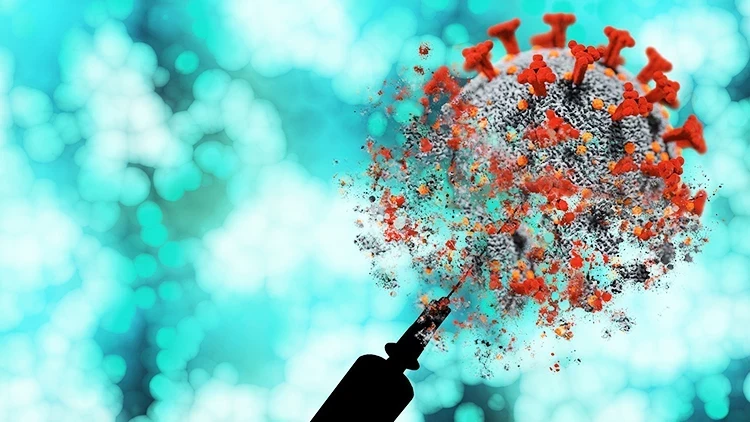 İngiltərədə bu virusun yeni variantı aşkarlandı