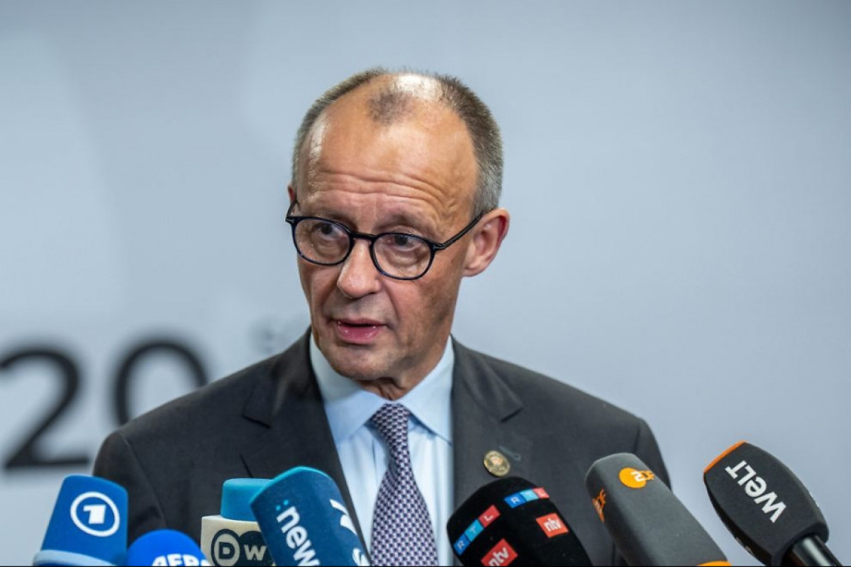 \"Ermənistan və Azərbaycan arasındakı sülh nümunə ola bilər\"