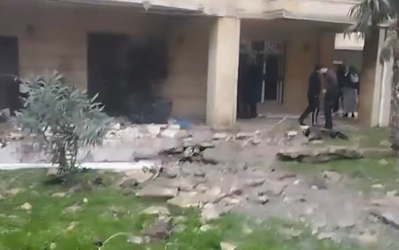 Bakıda partlayışda ölən şəxs usta imiş - FOTO