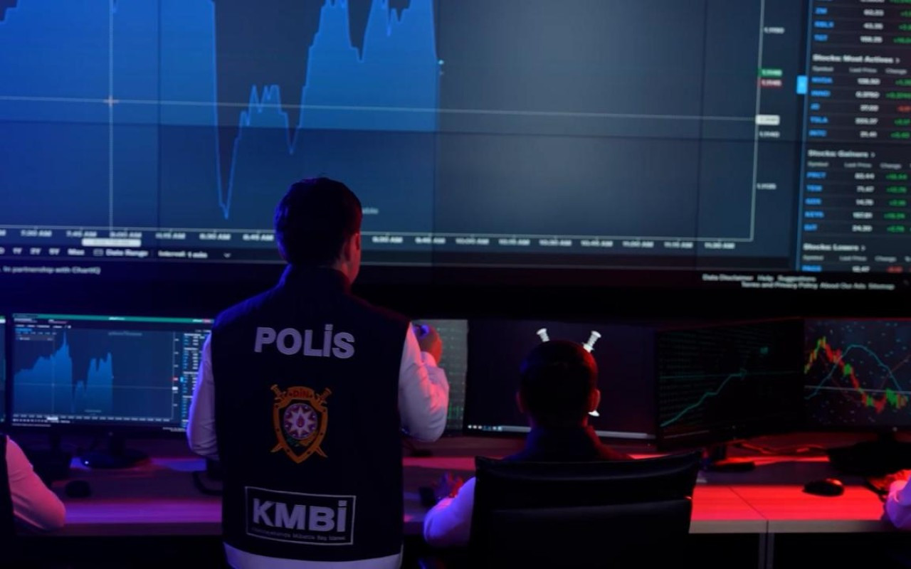 Kart məlumatlarını paylaşma! - DİN çağırış etdi