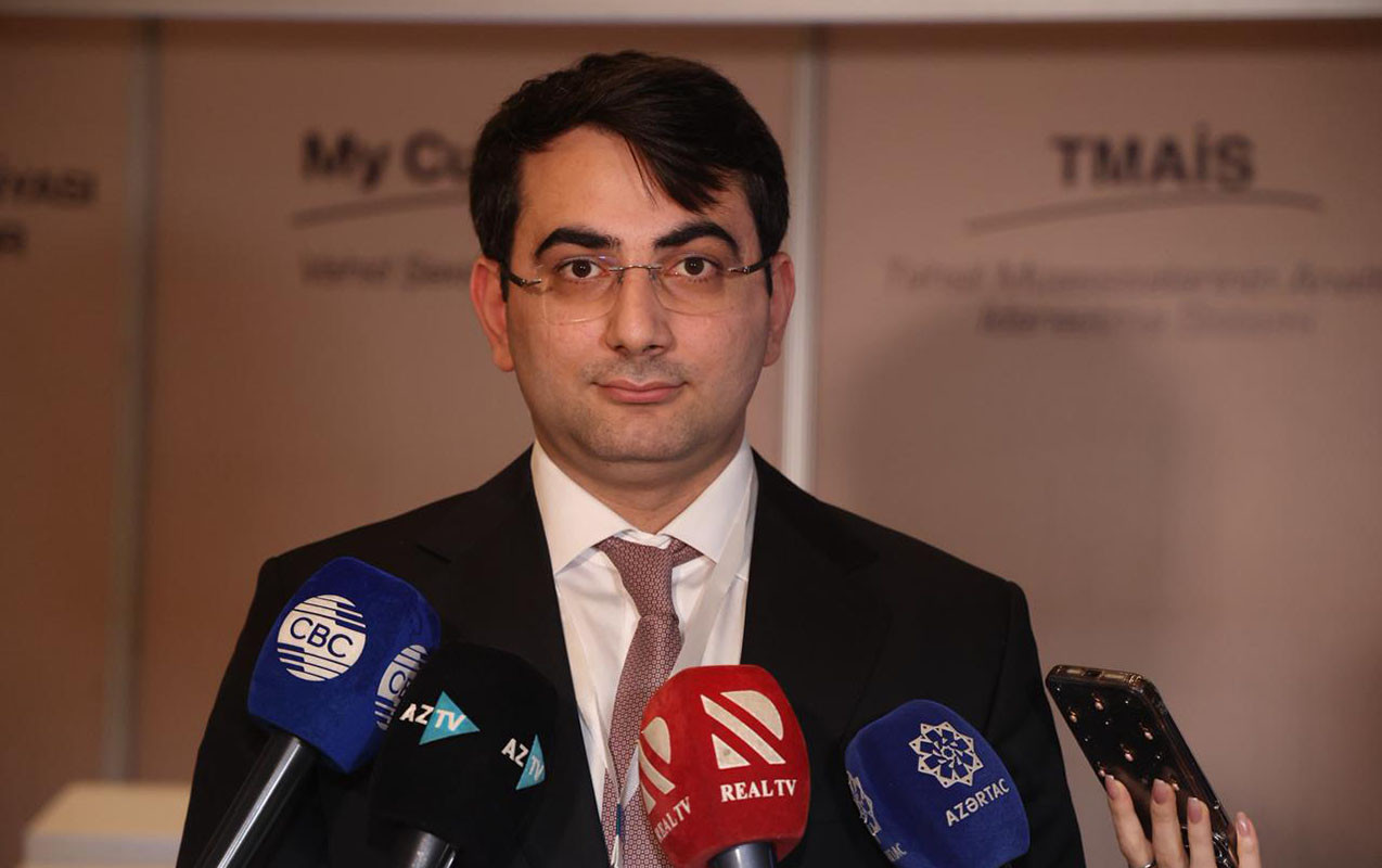 TMAİS incəsənət məktəblərində tətbiq edilir - Valideyn–məktəb əlaqəsi güclənəcək