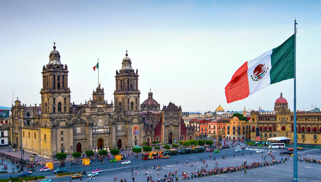 Meksikada yeni qadağa - İstifadə edənlər cərimələnəcək