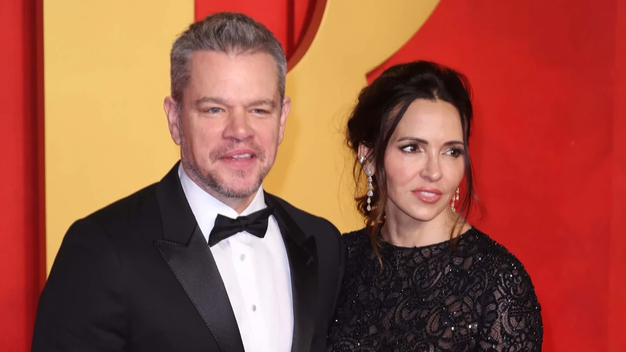 20 ildir evli qala bilən Hollivud ulduzu