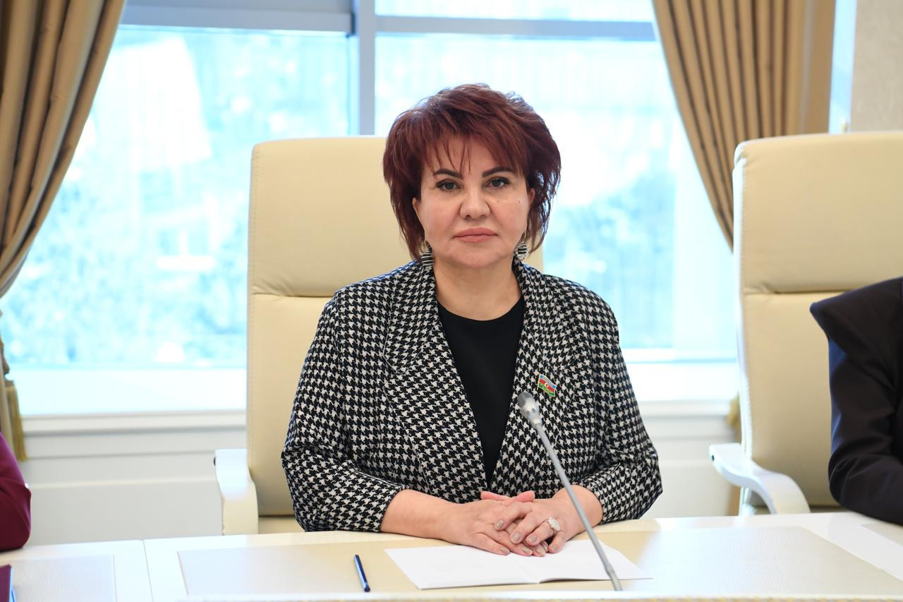 \"Azərbaycan ilə Slovakiya arasında münasibətlər dinamik inkişaf edir \"– Deputat