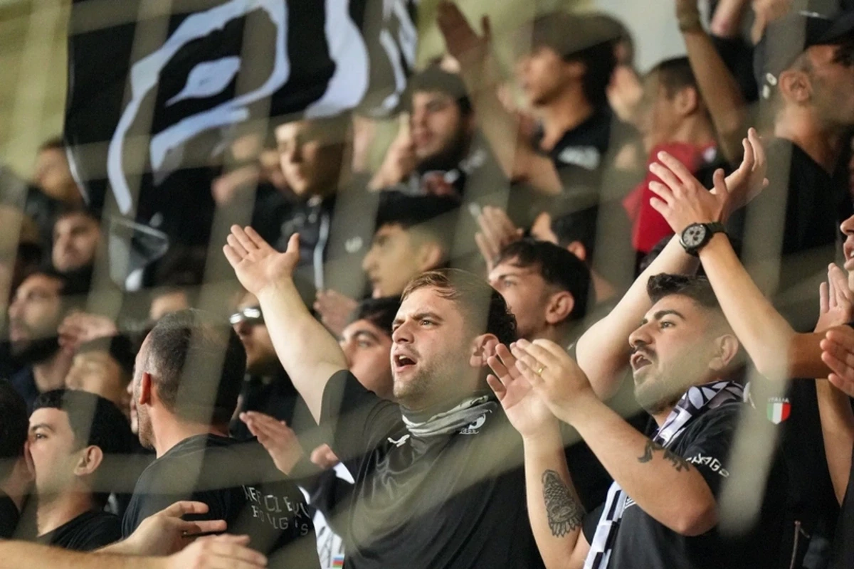 AFFA \"Neftçi\"ni cərimələdi - SƏBƏB