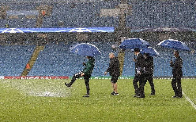 “Qarabağ” – “Ayaks” oyunu təxirə salınır? – RƏSMİ CAVAB