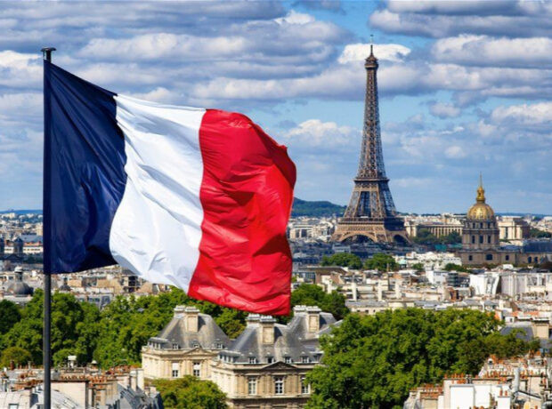 Fransada 80 il sonra bir ilk - Millət vəkili təklif etdi