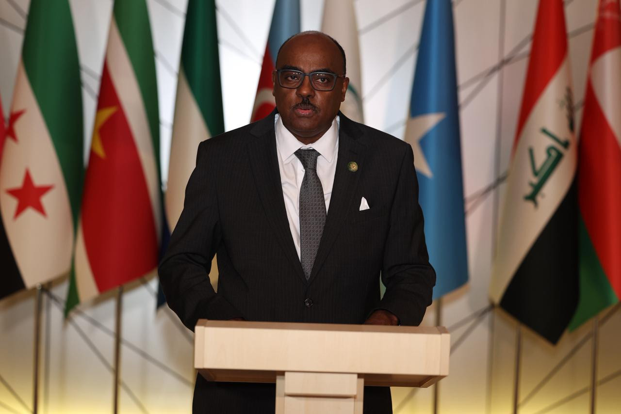 İƏT Mədəniyyət Festivalının Bakı Kommünikesi qəbul olundu