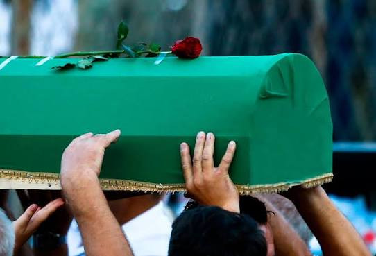 Türkiyəli məşhur aktyora ağır itki - FOTO