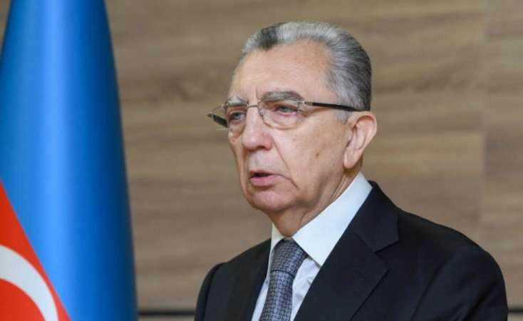 Eldar Əzizovun ailəsinə AĞIR İTKİ