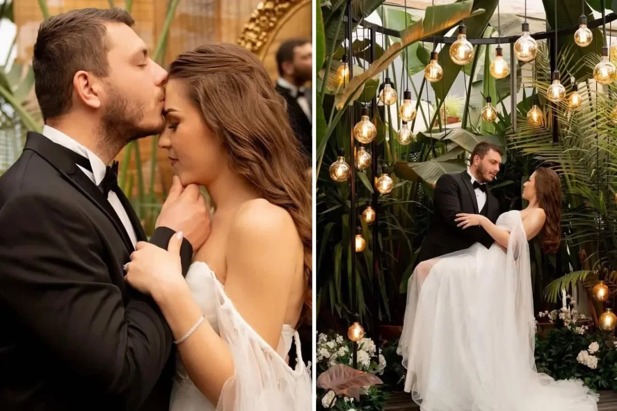 3 ay əvvəl evlənmişdilər - Ard-arda öldülər / FOTO