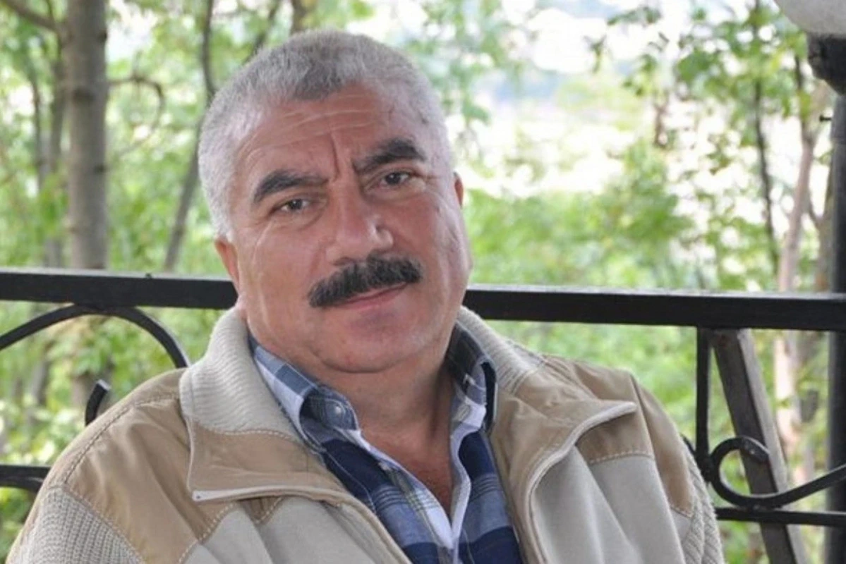 Namizəd Səfərov barəsində qərar verildi