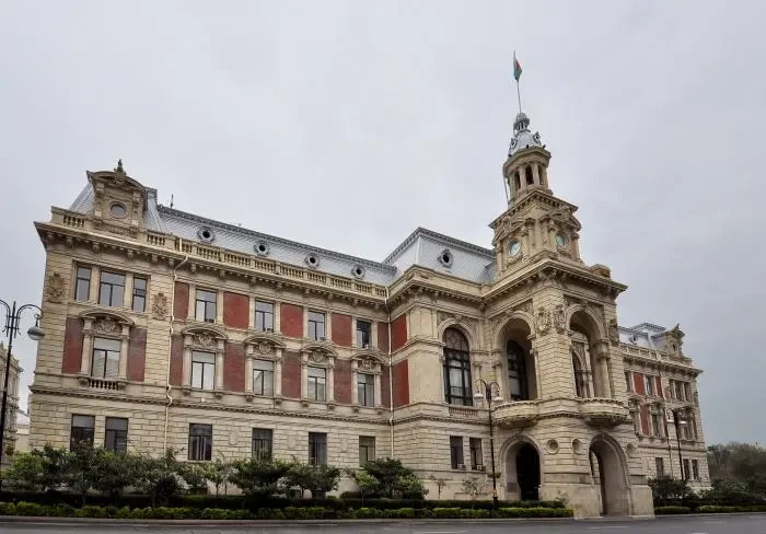 İcra hakimiyyətlərində islahatlar başladı - Şöbələr ləğv edildi