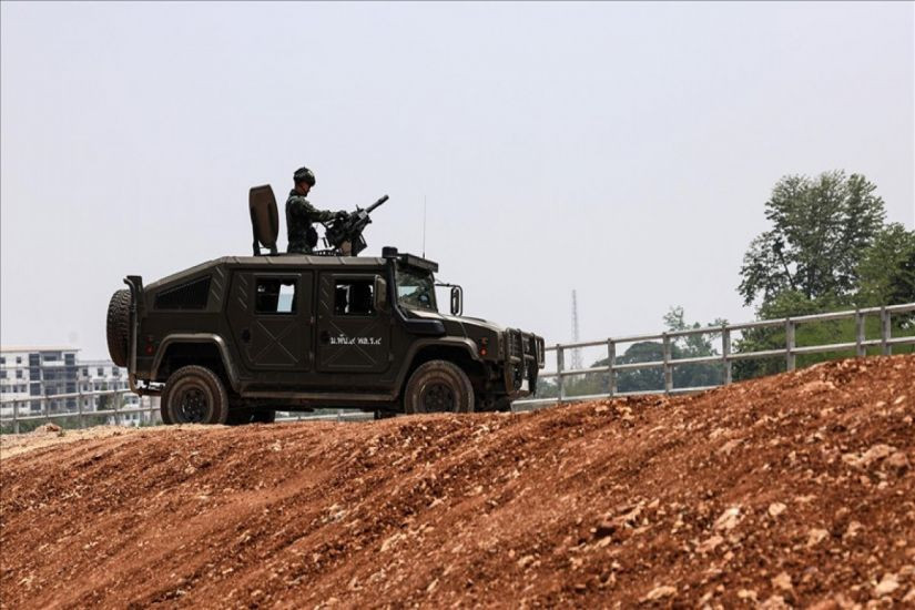 2 ölkə arasında münaqişə gərginləşir - Ölənlərin sayı artır