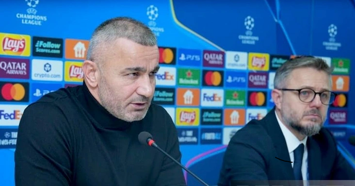 “Nəriman barədə nə deyəcəyimi bilmirəm” - Qurban Qurbanov