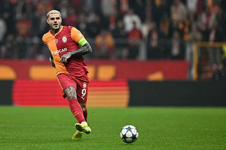 İkardi sevənlərə pis xəbər - Ayrılıq təbili çalınır?