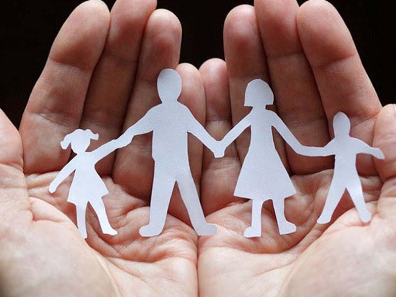 Ailə strukturunun dəyişməsi - Boşanmaların uşaqlara təsiri