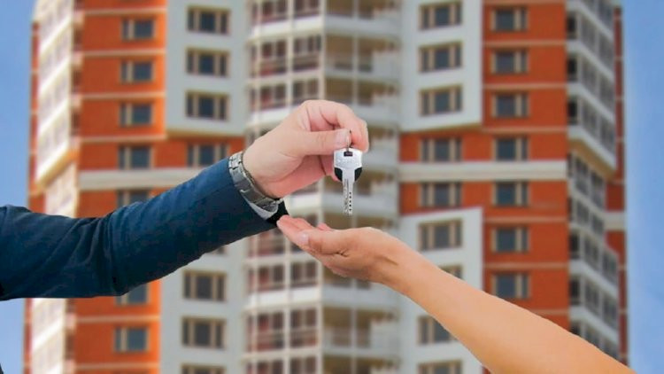 Azərbaycanda bu şəxslərə mənzil veriləcək