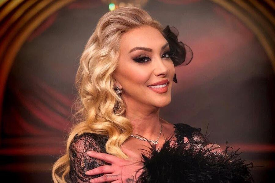 Güllünün qızı həbs edildi - FOTO&nbsp;