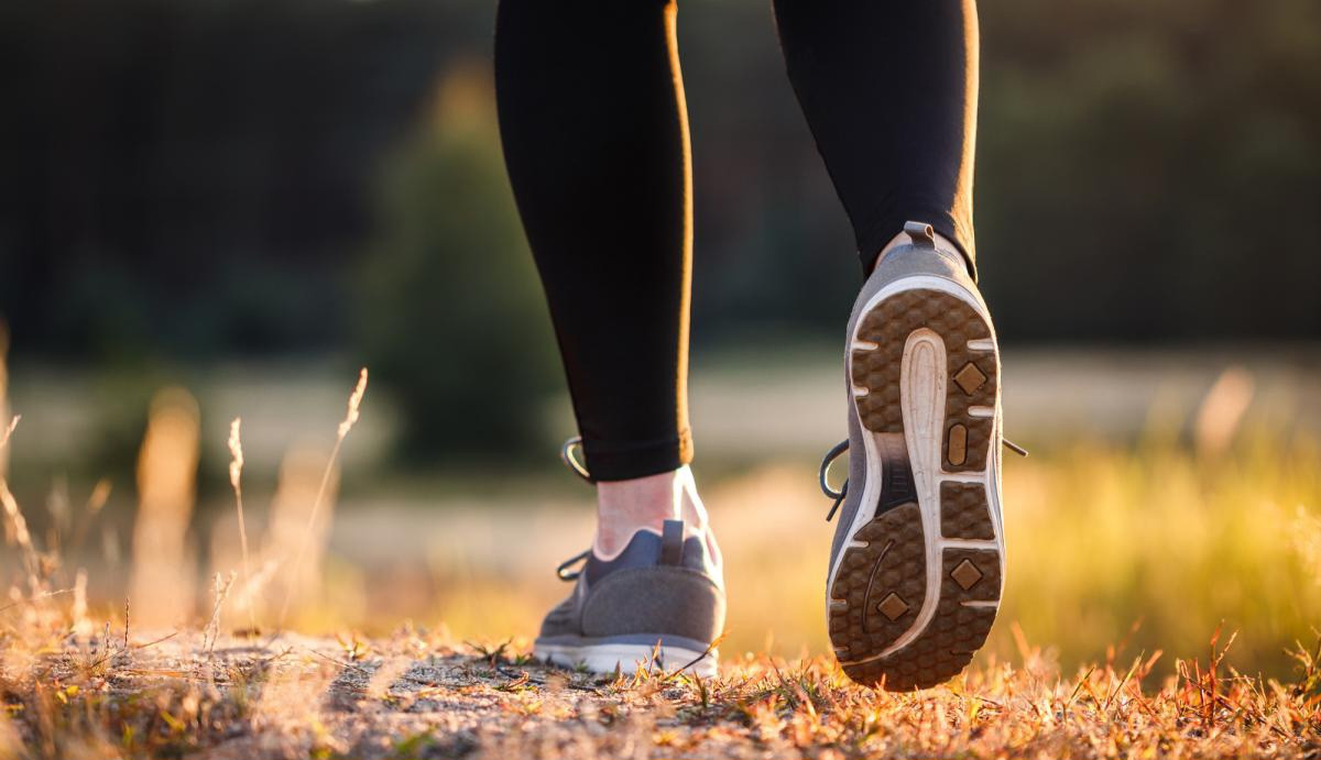 Gəzintinin insan üçün faydaları - 15 əsas üstünlük