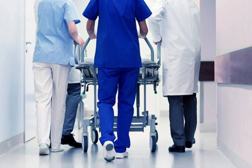 Xəstəxanadan 27 yaşlı qadının abortdan sonra ölməsi ilə bağlı iddiaya CAVAB