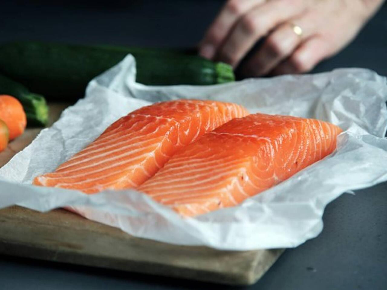 Ürək sağlamlığı üçün ideal şam yeməyi&nbsp;