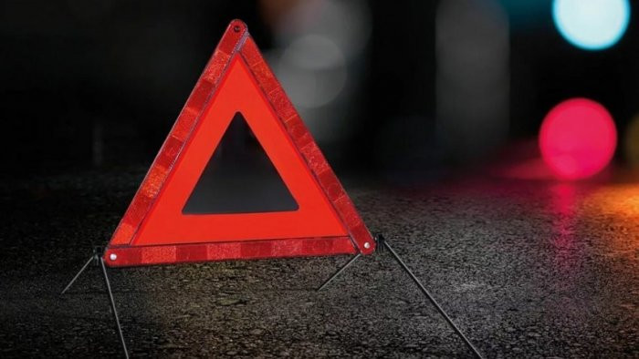 SON DƏQİQƏ! Azərbaycanda ağır qəza - Yaralılar var - FOTO