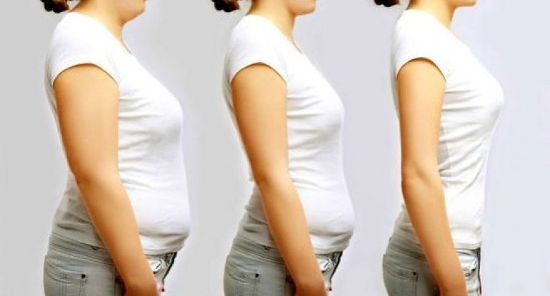 Yuxuda arıqlamağa kömək edən 10 qida