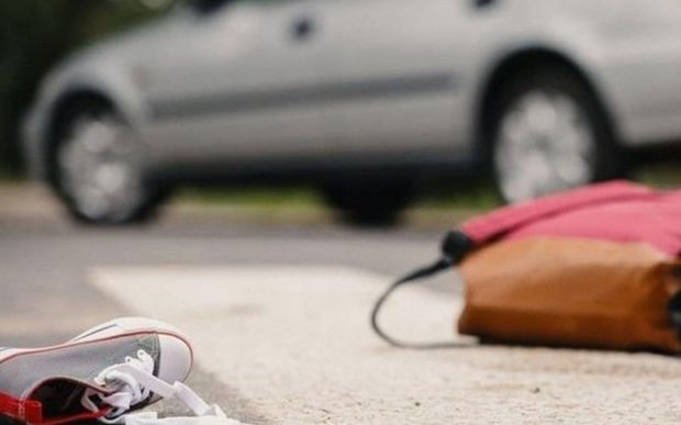 Goranboyda 14 yaşlı qızı maşın&nbsp;vurdu