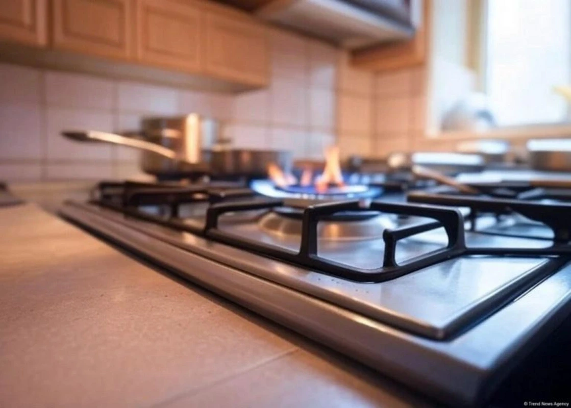 Bakının bu ərazilərində qaz kəsiləcək