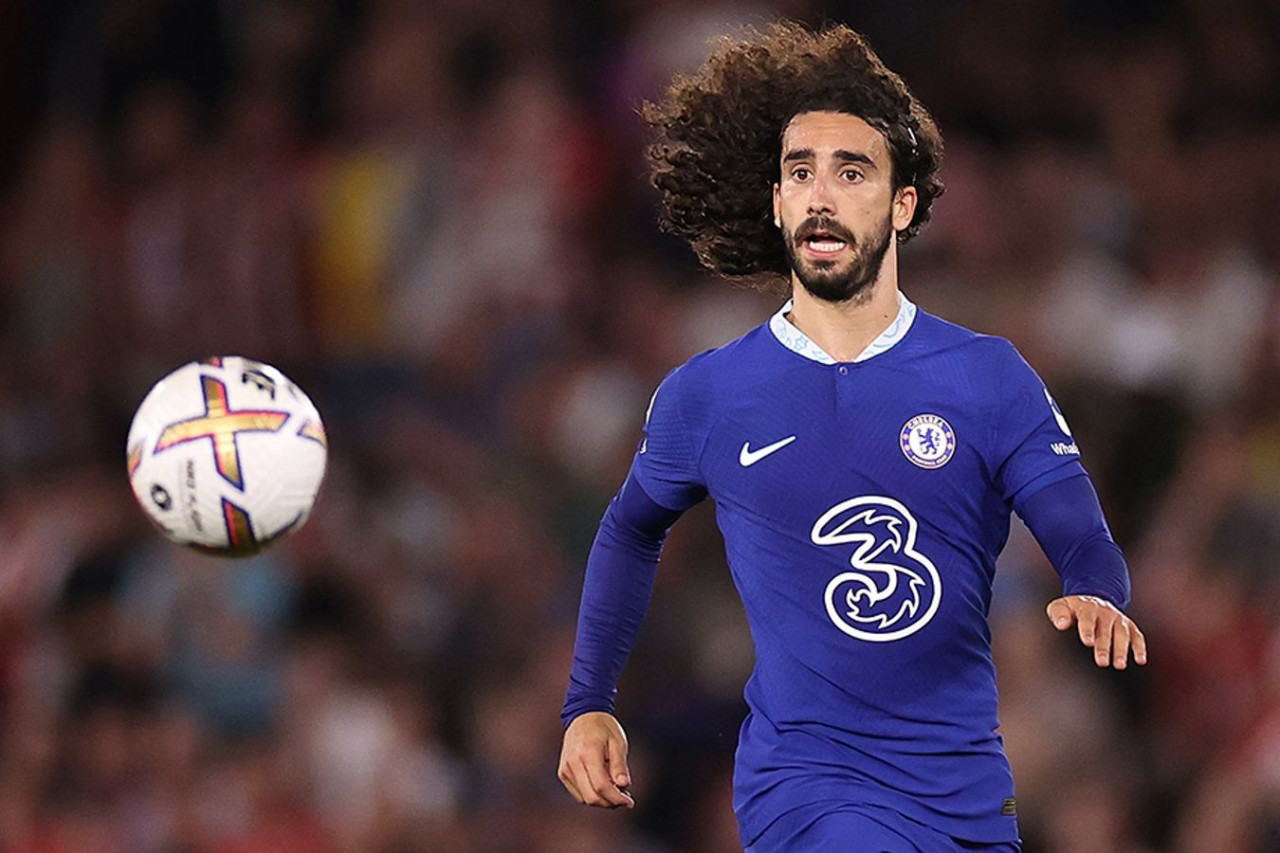 Kukurelya La Liqaya qayıda bilər