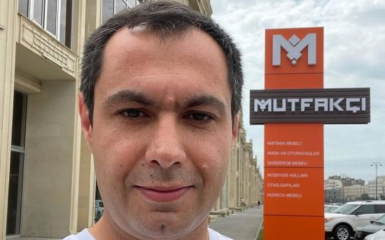 “Mutfakçı Azərbaycan” məhkəməyə verildi - Detallar&nbsp;