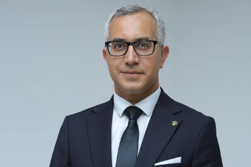 Kamran Əsədovla bağlı AÇIQLAMA