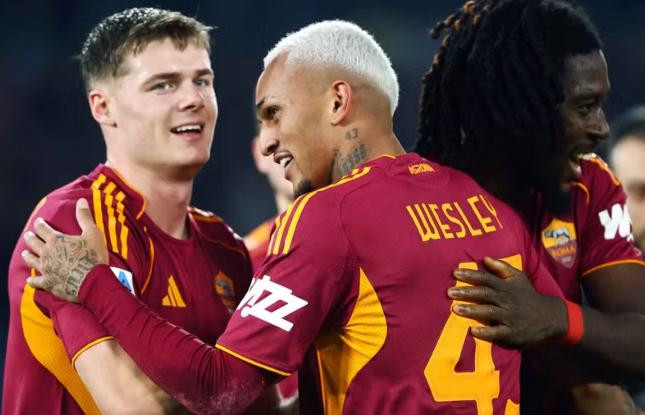 Turun son qalibi “Roma” oldu