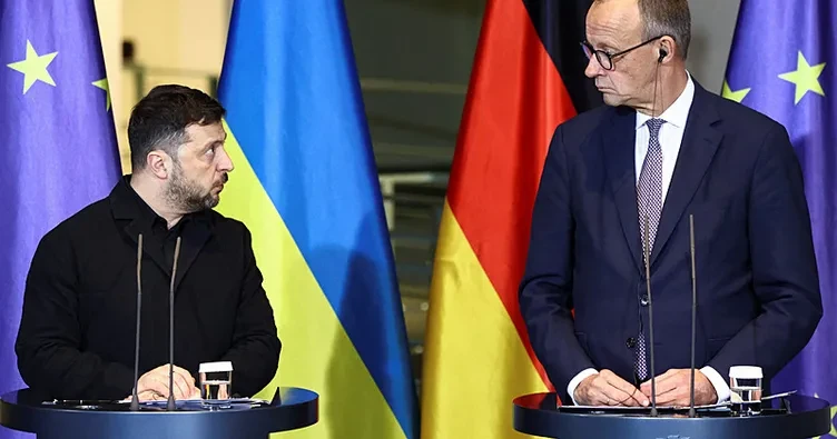 Ukrayna-Rusiya sülhü yaxındır - ABŞ-dan açıqlama