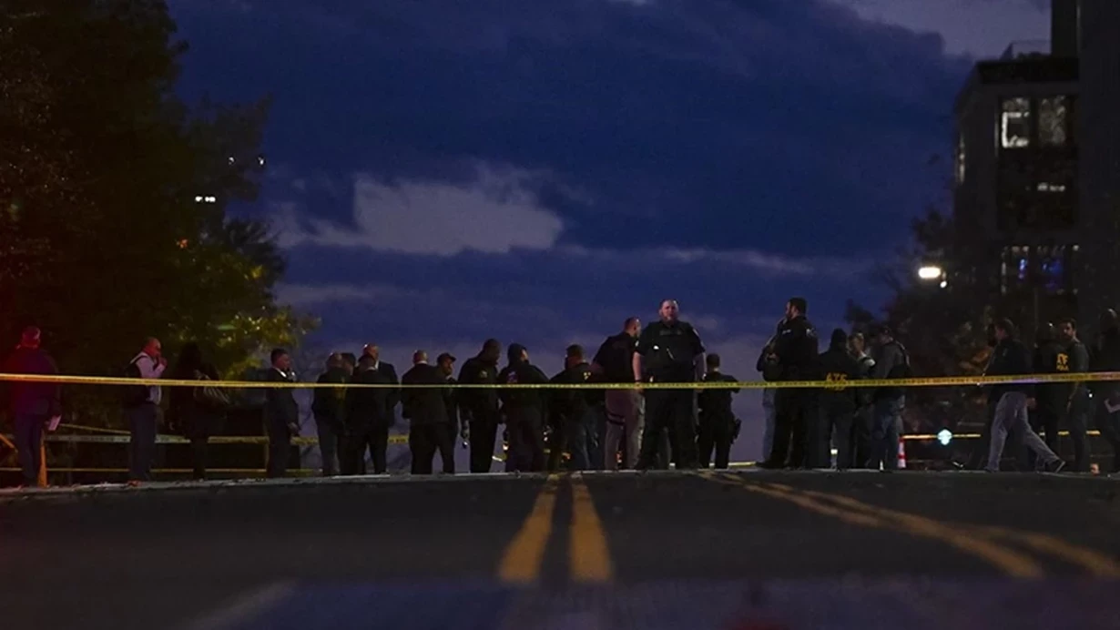 ABŞ-da teror hücumu siqnalı