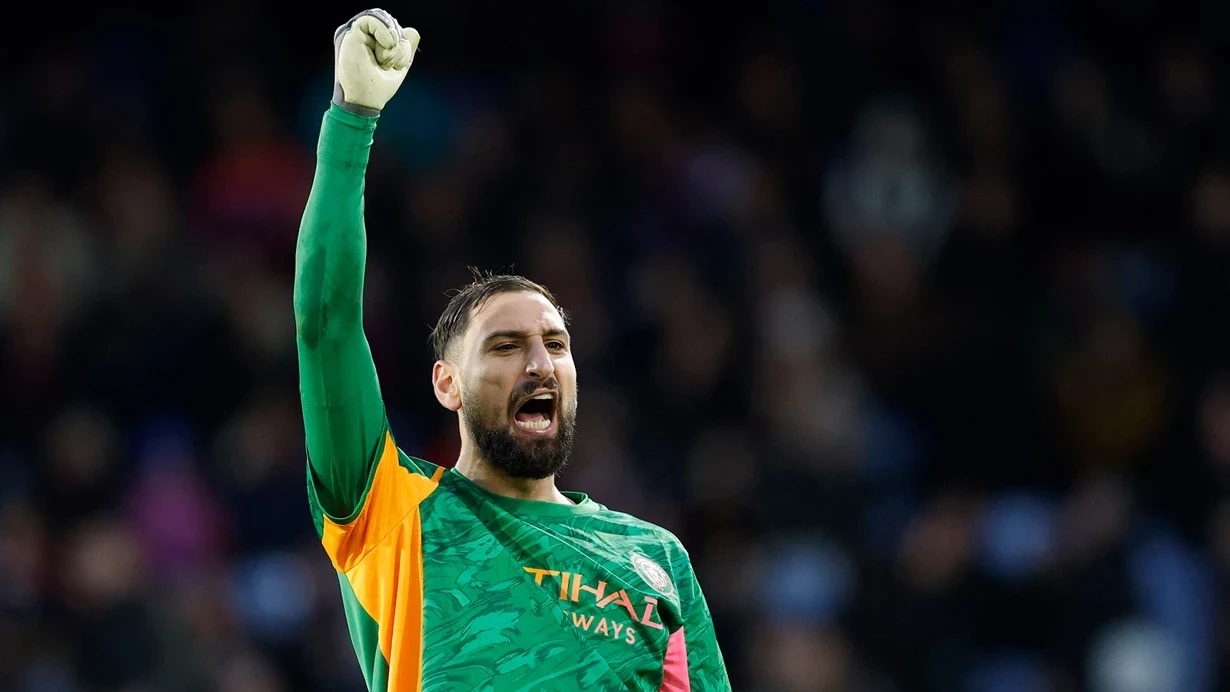 Dünyanın ən yaxşı qapıçısı məlum oldu