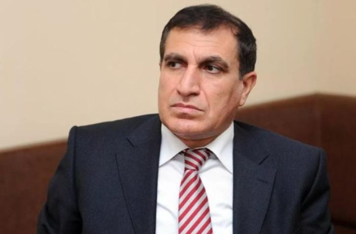 &nbsp;Əjdər Ol barəsində qərar verildi