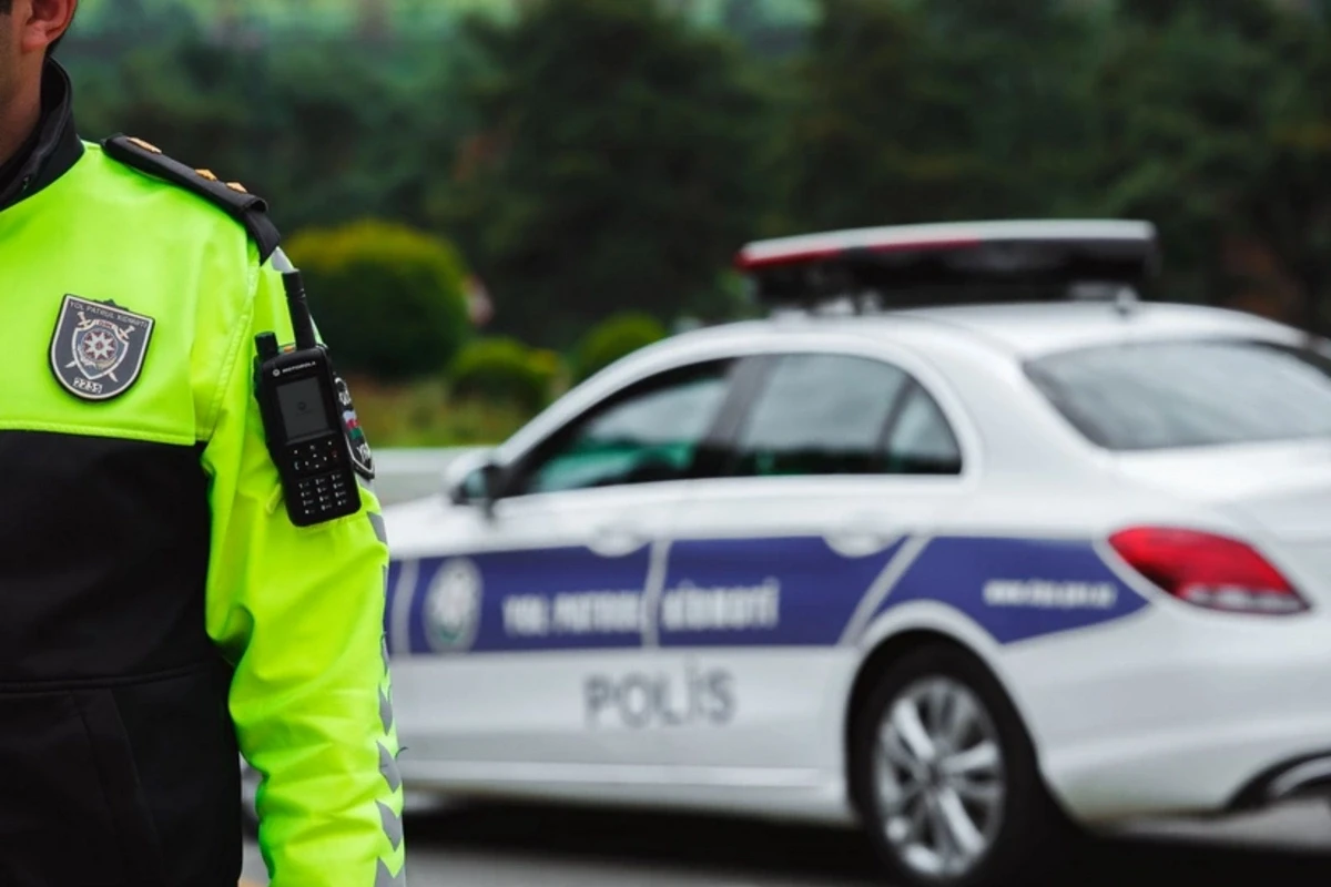 &nbsp;Yol polisindən bu sürücülərə XƏBƏRDARLIQ&nbsp;