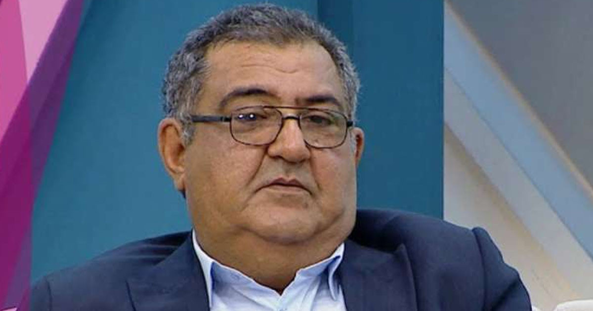 Saxlanılıb buraxılması ilə bağlı xəbəri mətbuat katibi də təsdiq etdi