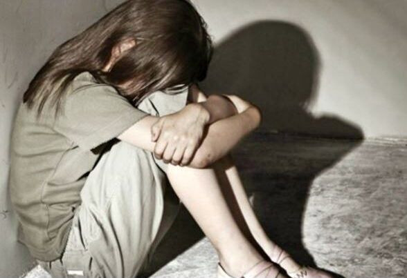 Öz qızı atasını ifşaladı - 4 yaşlı bacısına təcavüz edib