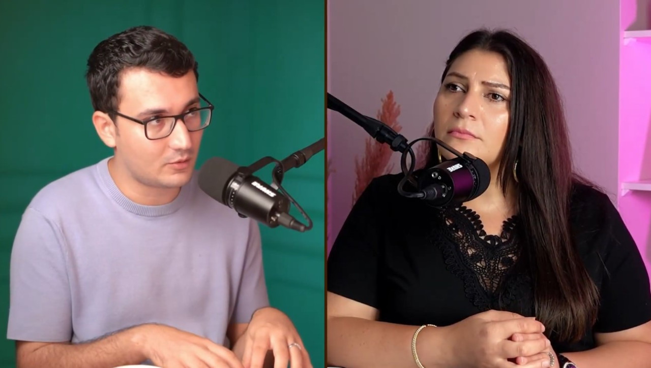 \"Xəyanət gendən gəlir\" - Psixoloqdan AÇIQLAMA