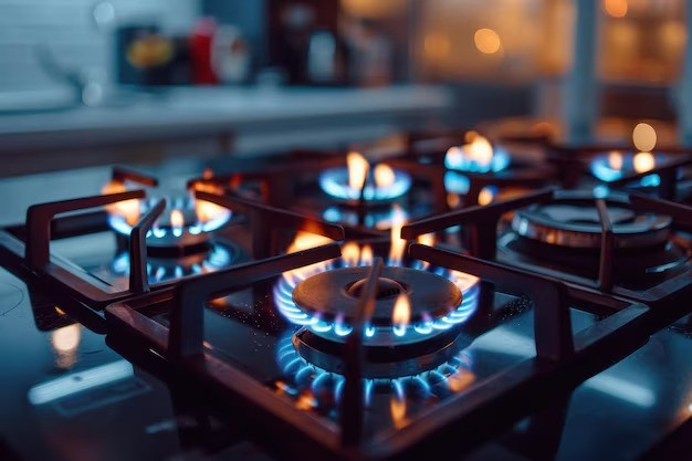 Sumqayıtda yaşayanların NƏZƏRİNƏ -&nbsp;Bu saatlarda qaz olmayacaq