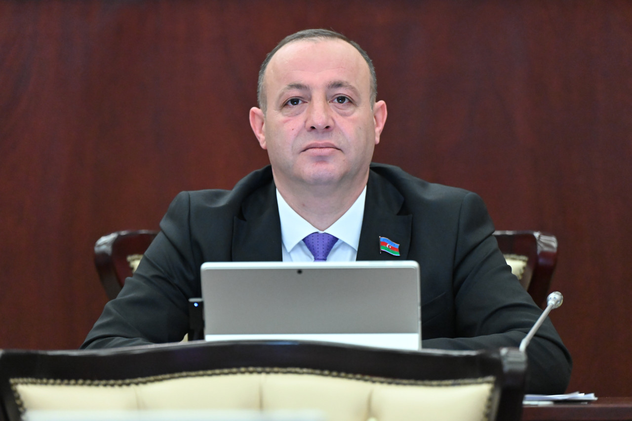 Azərbaycanda amnistiya təşəbbüsünün siyasi və ictimai əhəmiyyəti&nbsp; &nbsp;