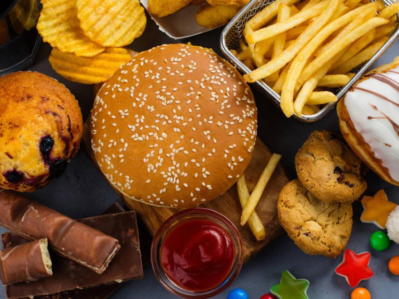 İnsanı yavaş-yavaş öldürən 3 qida